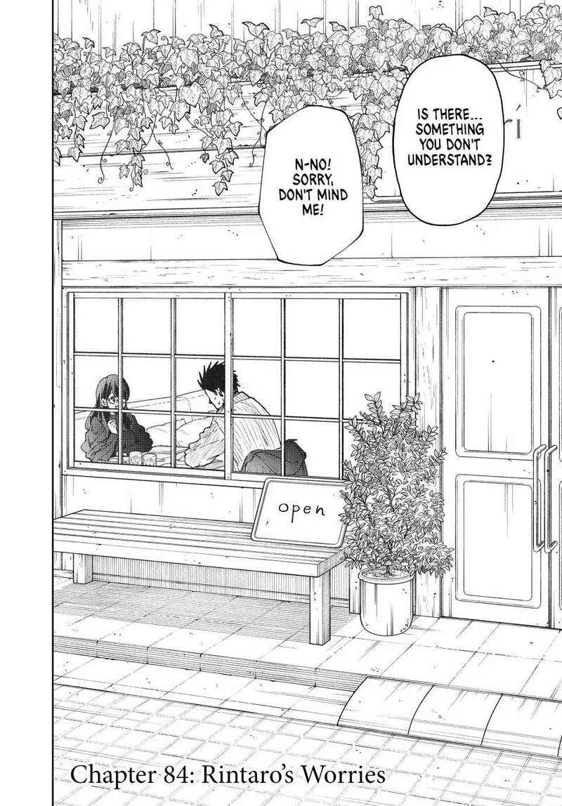 Page 2 of Chapter 84: Chapter 84