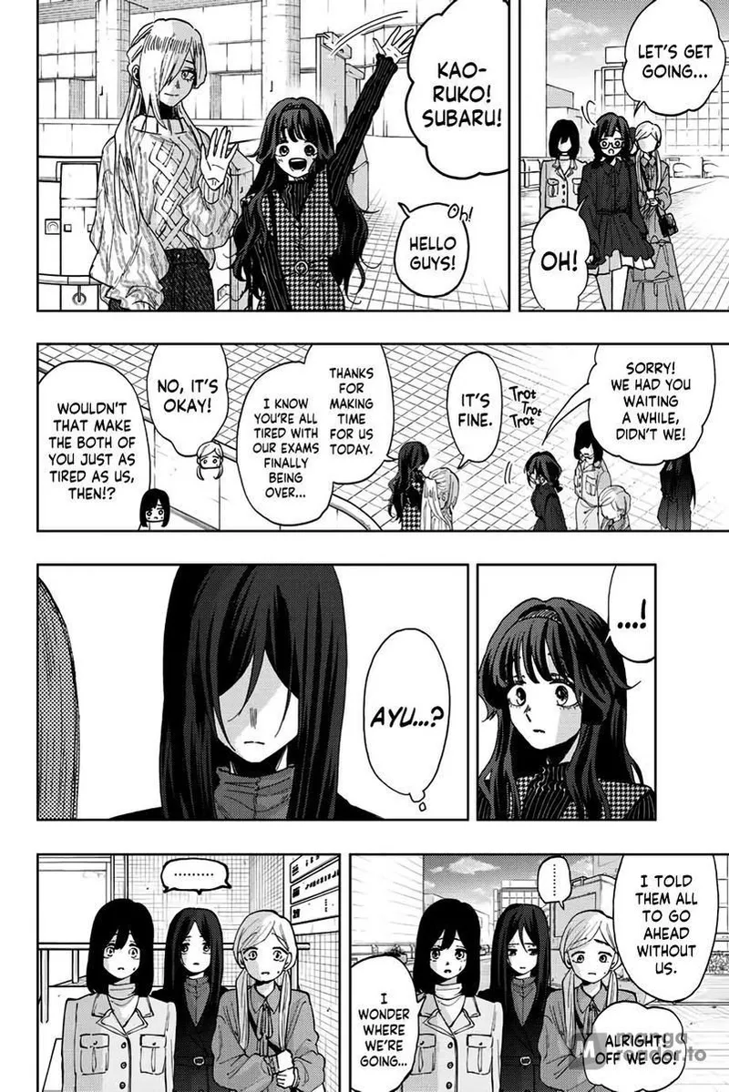 Page 4 of Chapter 65: Chapter 65: Family Matters