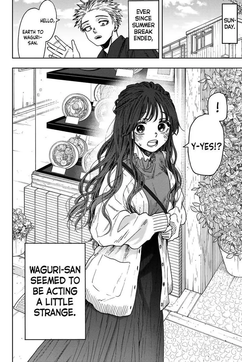 Page 6 of Chapter 58: Chapter 58: School Events