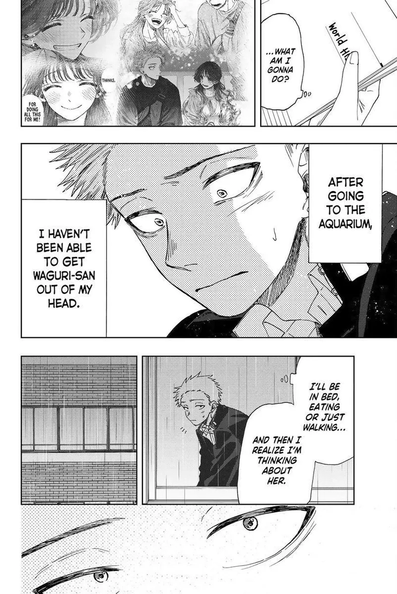 Page 6 of Chapter 20: Chapter 20: School Rivalry Intensifies