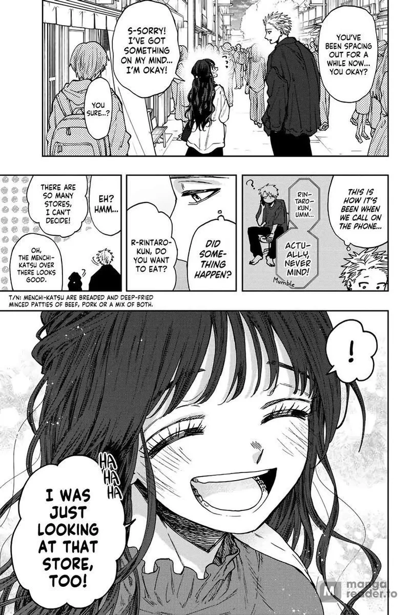 Page 7 of Chapter 58: Chapter 58: School Events