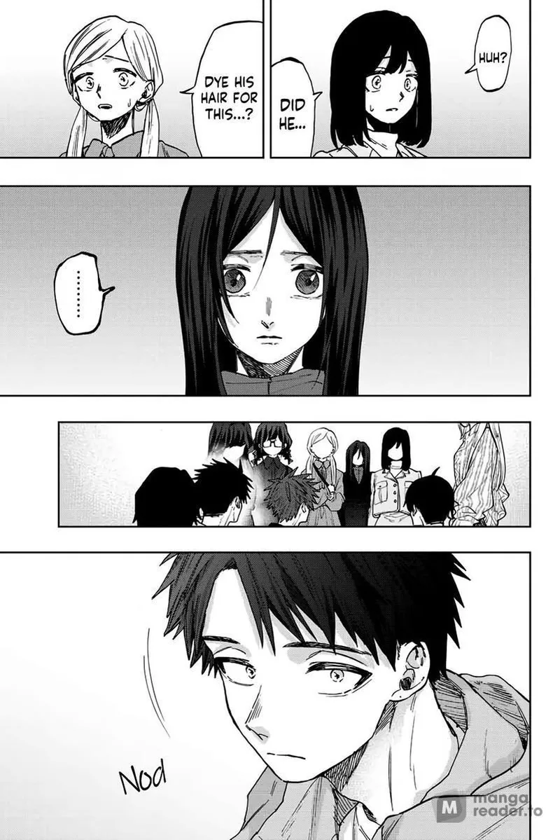 Page 7 of Chapter 65: Chapter 65: Family Matters