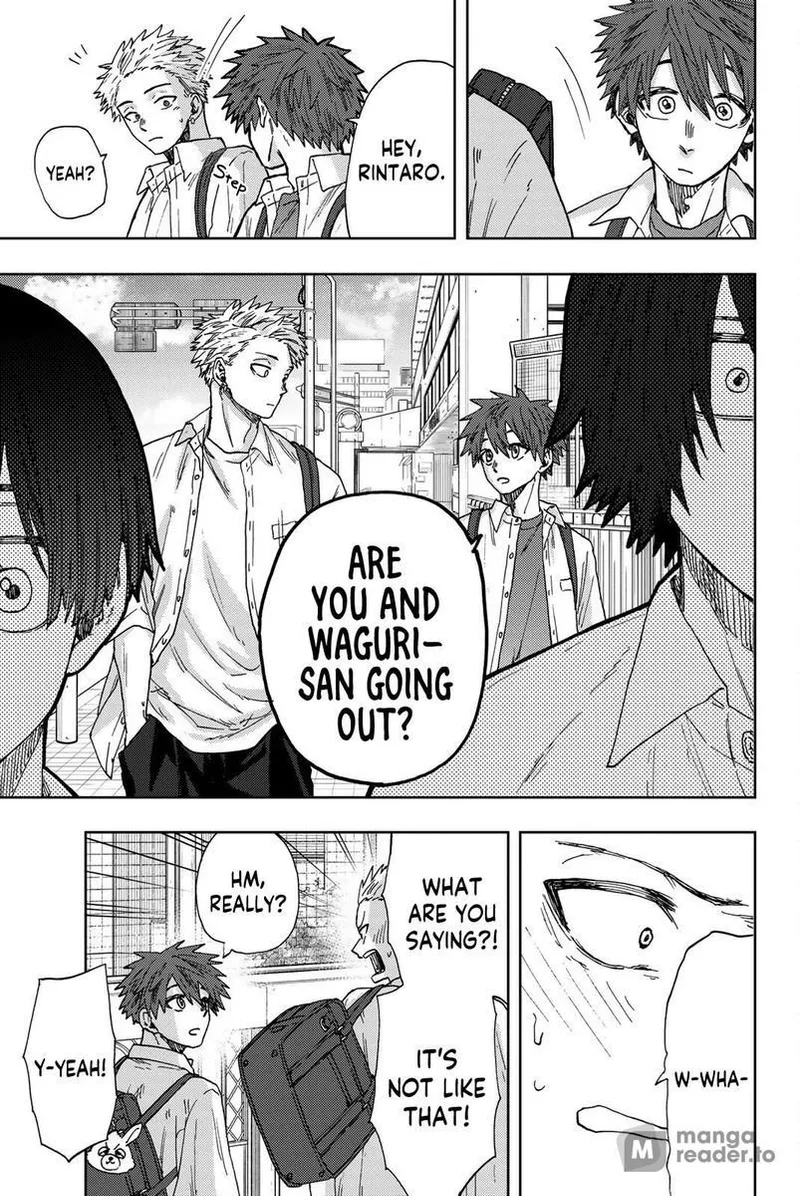 Page 7 of Chapter 25: Chapter 25: Supportive Friends