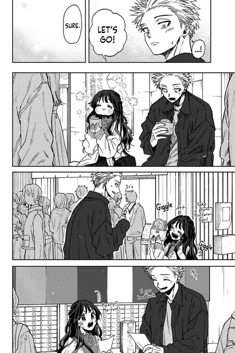 Page 8 of Chapter 58: Chapter 58: School Events