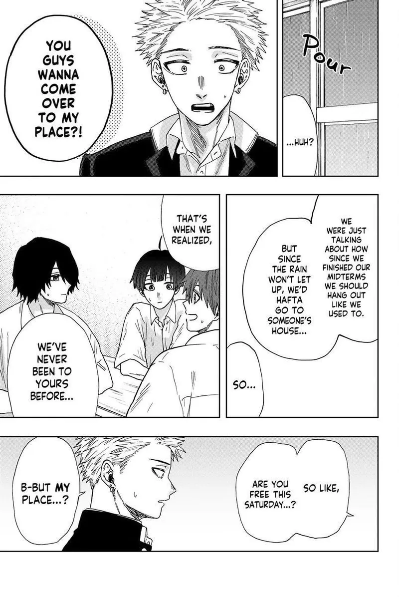 Page 9 of Chapter 20: Chapter 20: School Rivalry Intensifies