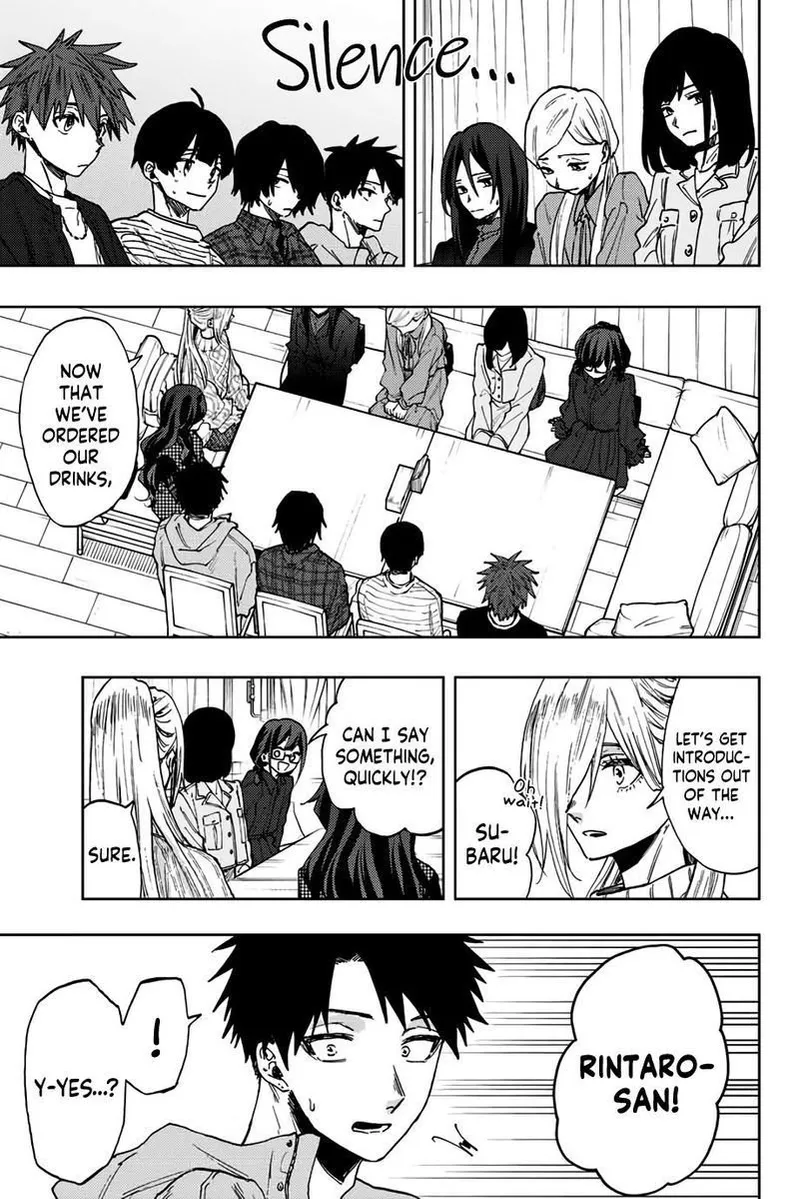 Page 9 of Chapter 65: Chapter 65: Family Matters