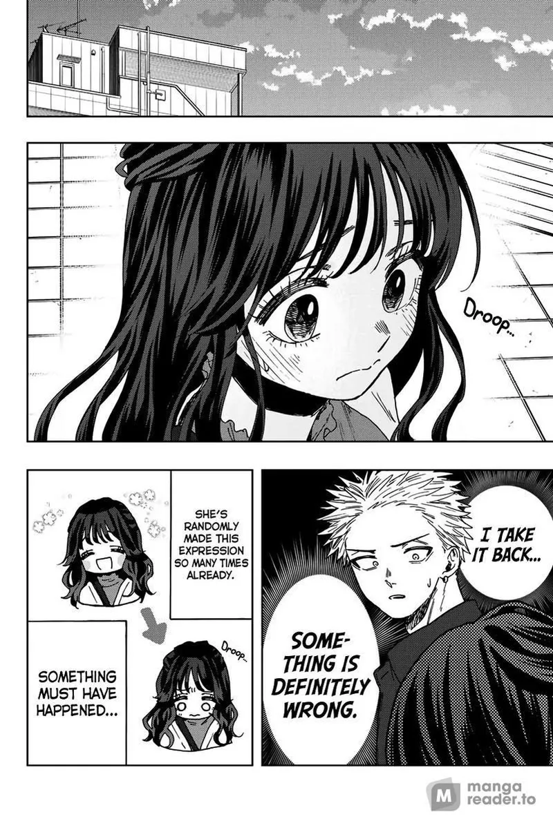 Page 10 of Chapter 58: Chapter 58: School Events