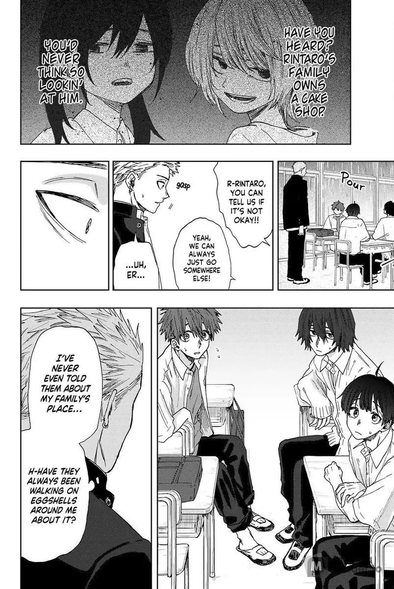 Page 10 of Chapter 20: Chapter 20: School Rivalry Intensifies