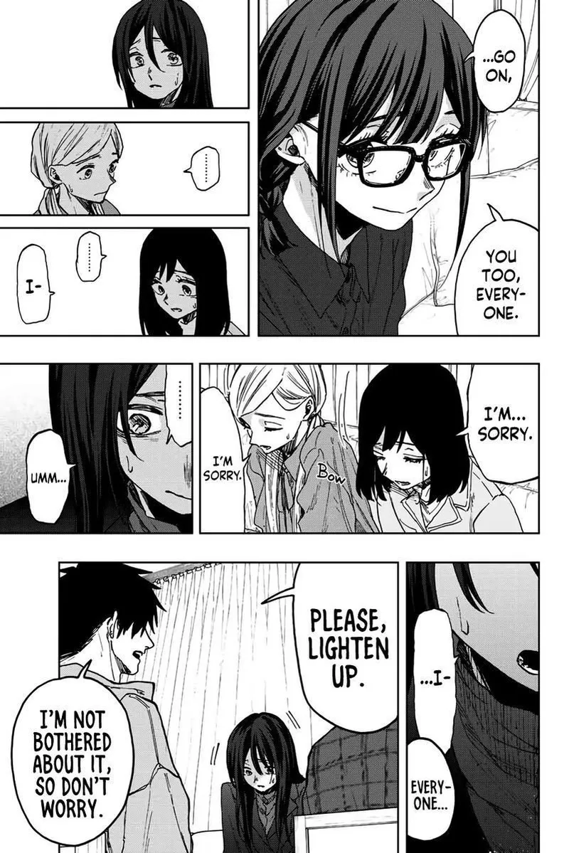 Page 11 of Chapter 65: Chapter 65: Family Matters