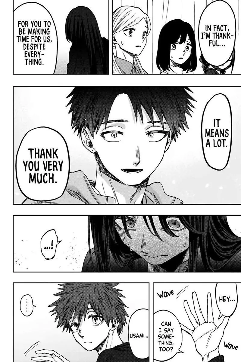 Page 12 of Chapter 65: Chapter 65: Family Matters