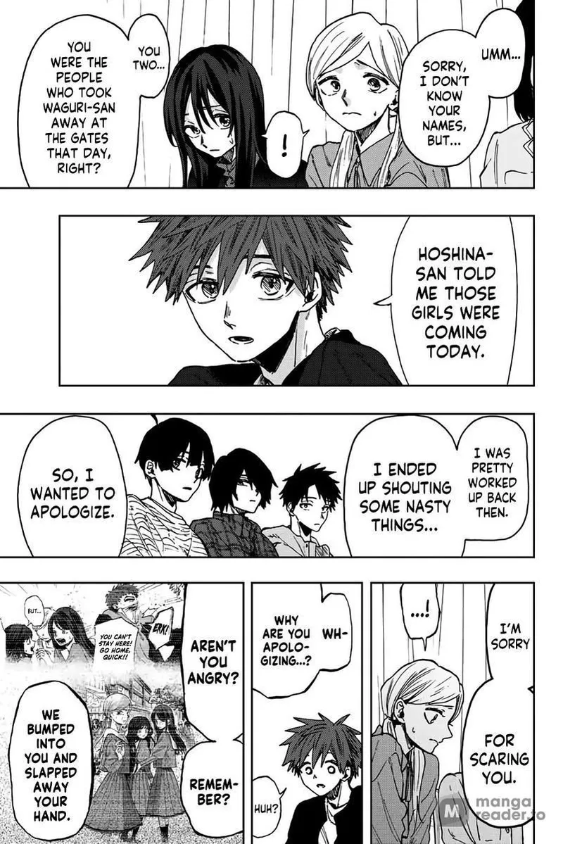 Page 13 of Chapter 65: Chapter 65: Family Matters