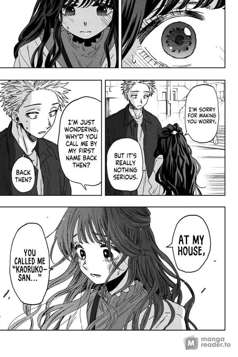 Page 13 of Chapter 58: Chapter 58: School Events