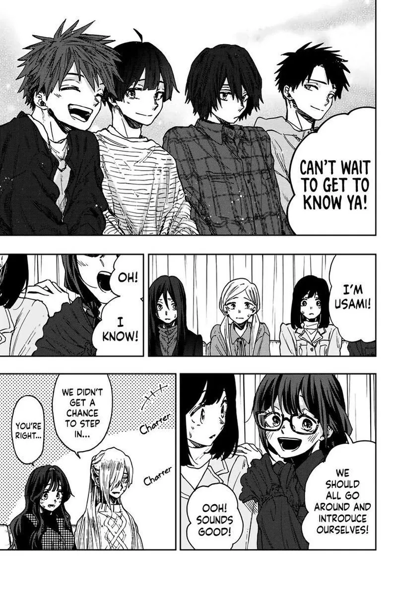 Page 15 of Chapter 65: Chapter 65: Family Matters