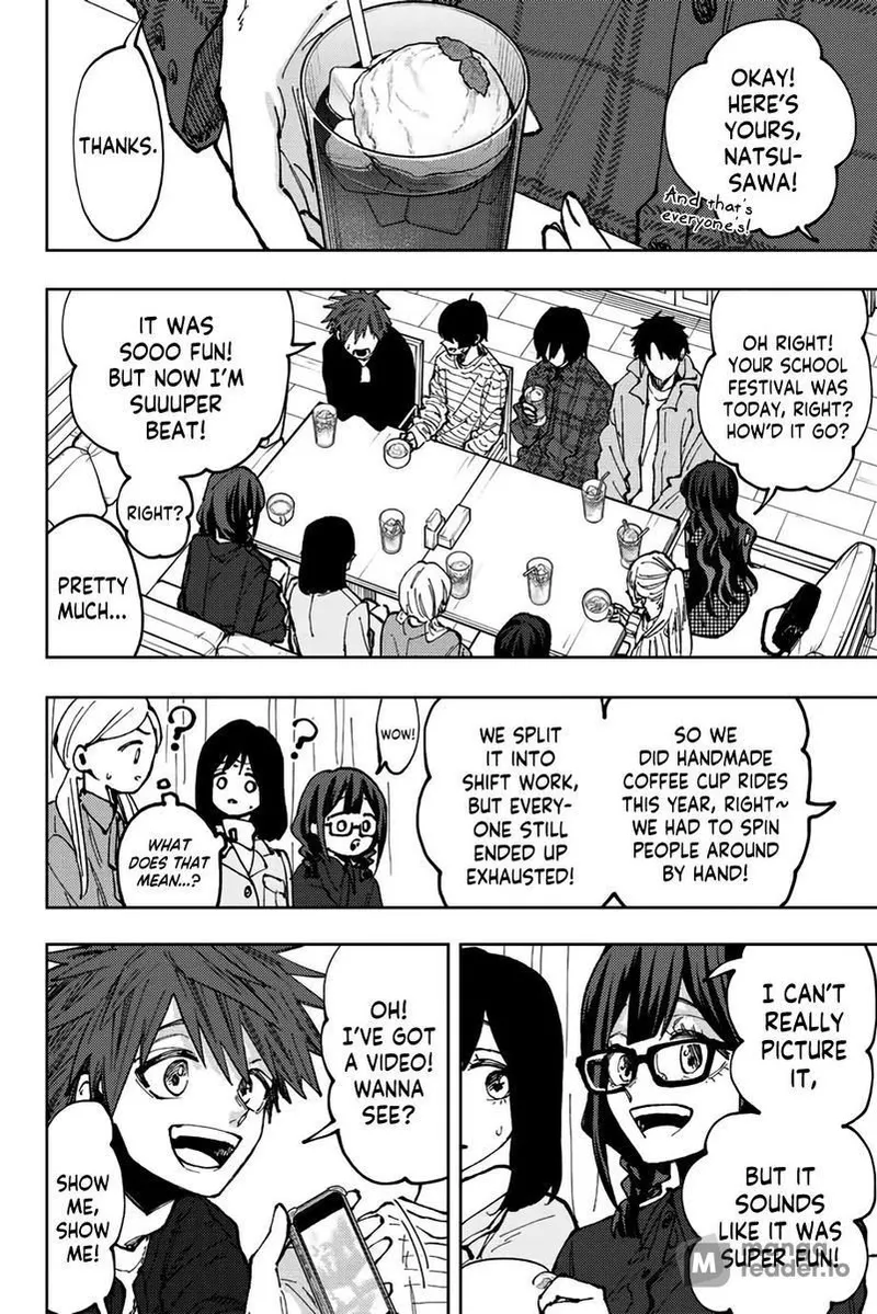 Page 16 of Chapter 65: Chapter 65: Family Matters