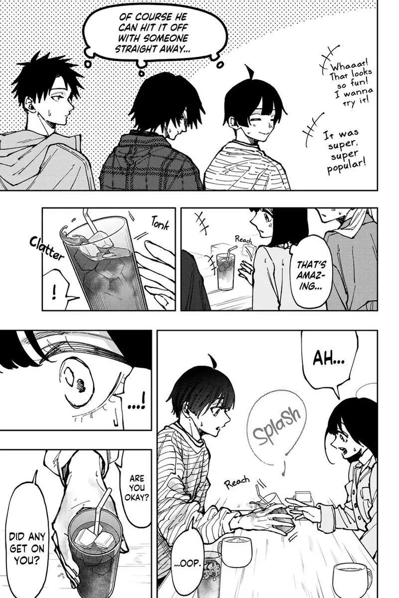 Page 17 of Chapter 65: Chapter 65: Family Matters