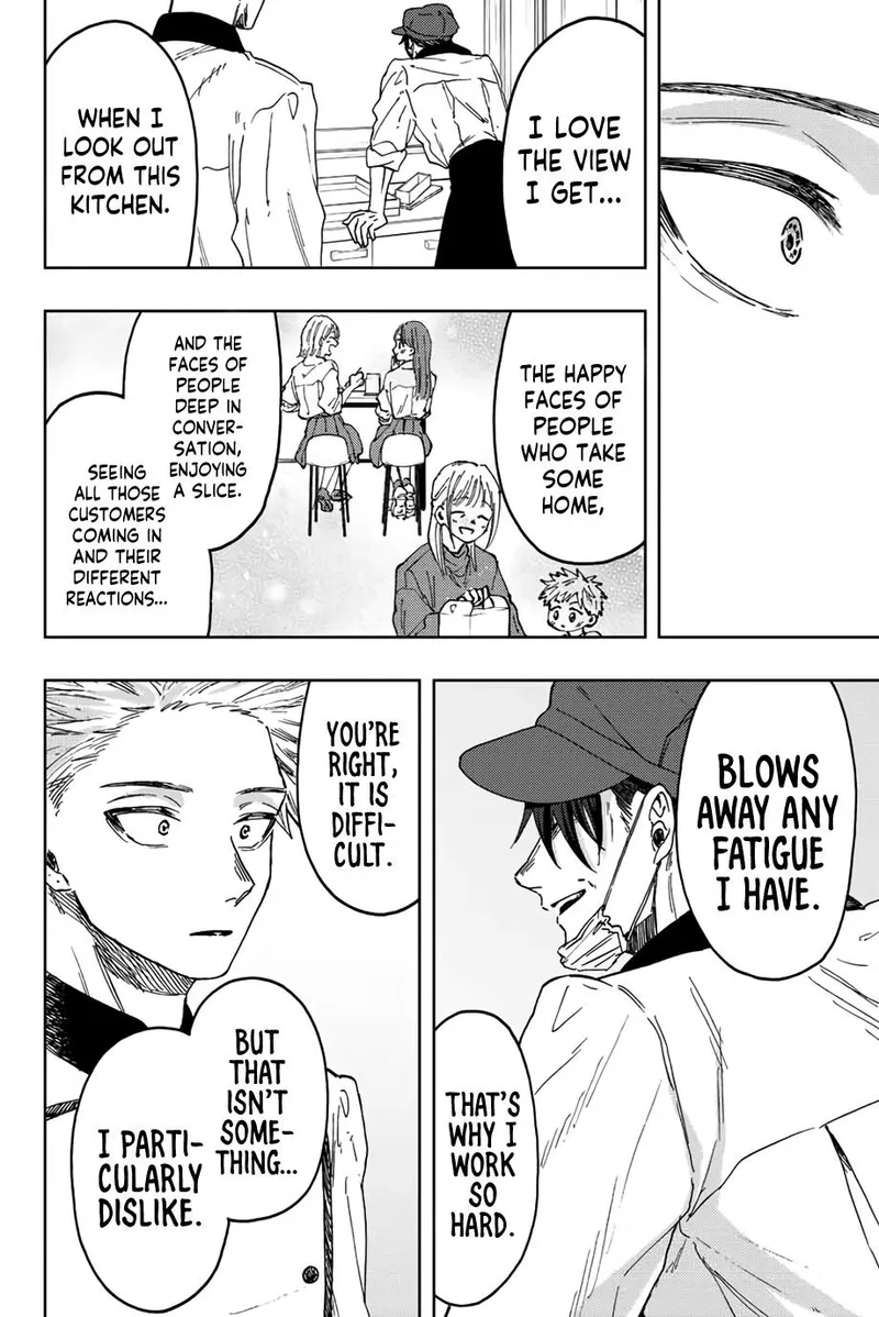 Page 18 of Chapter 45: Chapter 45: Support and Understanding