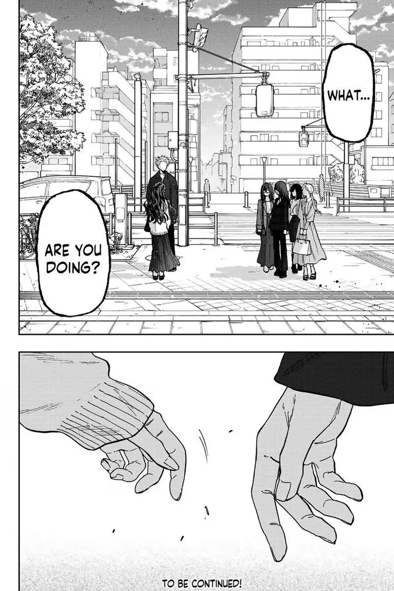 Page 20 of Chapter 58: Chapter 58: School Events