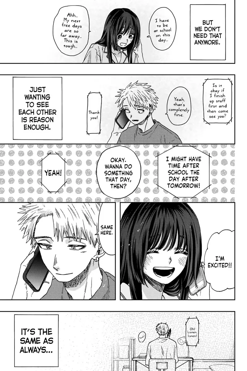 Page 21 of Chapter 41: Chapter 41: Academic Pressures