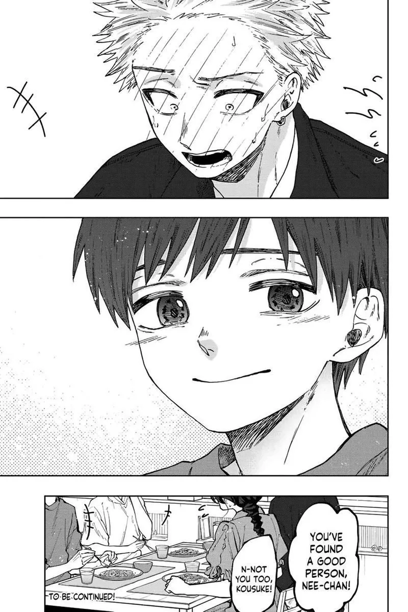 Page 21 of Chapter 56: Chapter 56: Emotional Trials