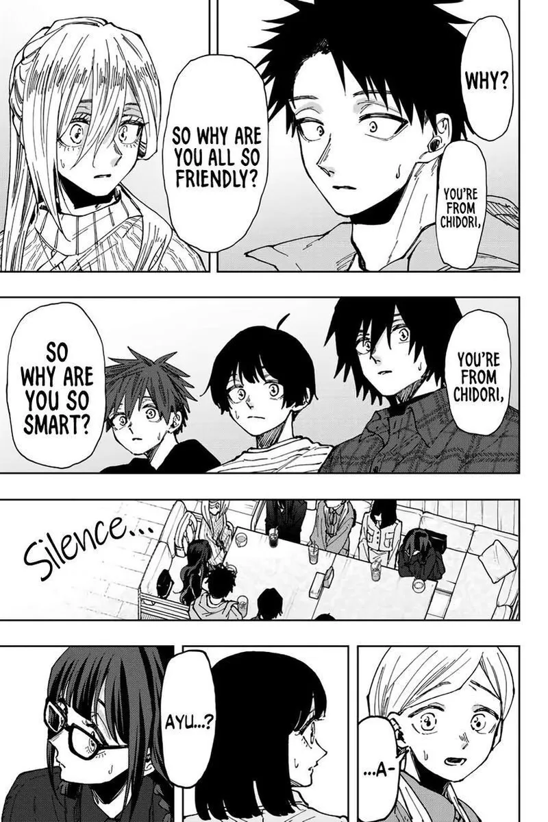 Page 23 of Chapter 65: Chapter 65: Family Matters