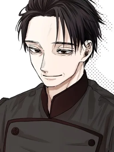 Tsumugi, Keiichirou from The Fragrant Flower Blooms with Dignity