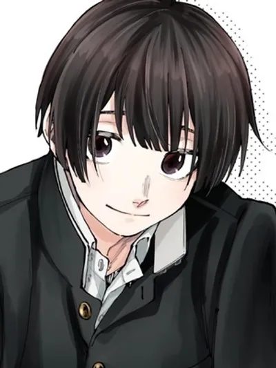 Yorita, Ayato from The Fragrant Flower Blooms with Dignity