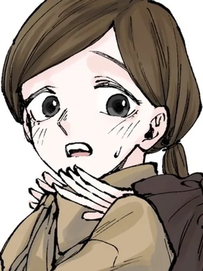 Asakura, Suzuka from The Fragrant Flower Blooms with Dignity