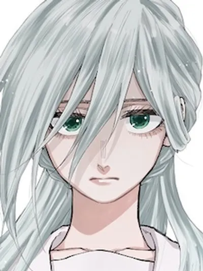 Hoshina, Subaru from The Fragrant Flower Blooms with Dignity