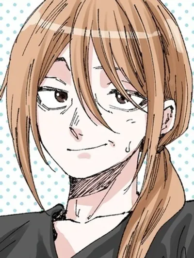 Tsumugi, Kyouko from The Fragrant Flower Blooms with Dignity